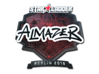 almazer (Foil) | Berlin 2019 image